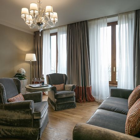 Palazzo Leopoldo Dimora Storica & Spa 라다인키안티 외부 사진