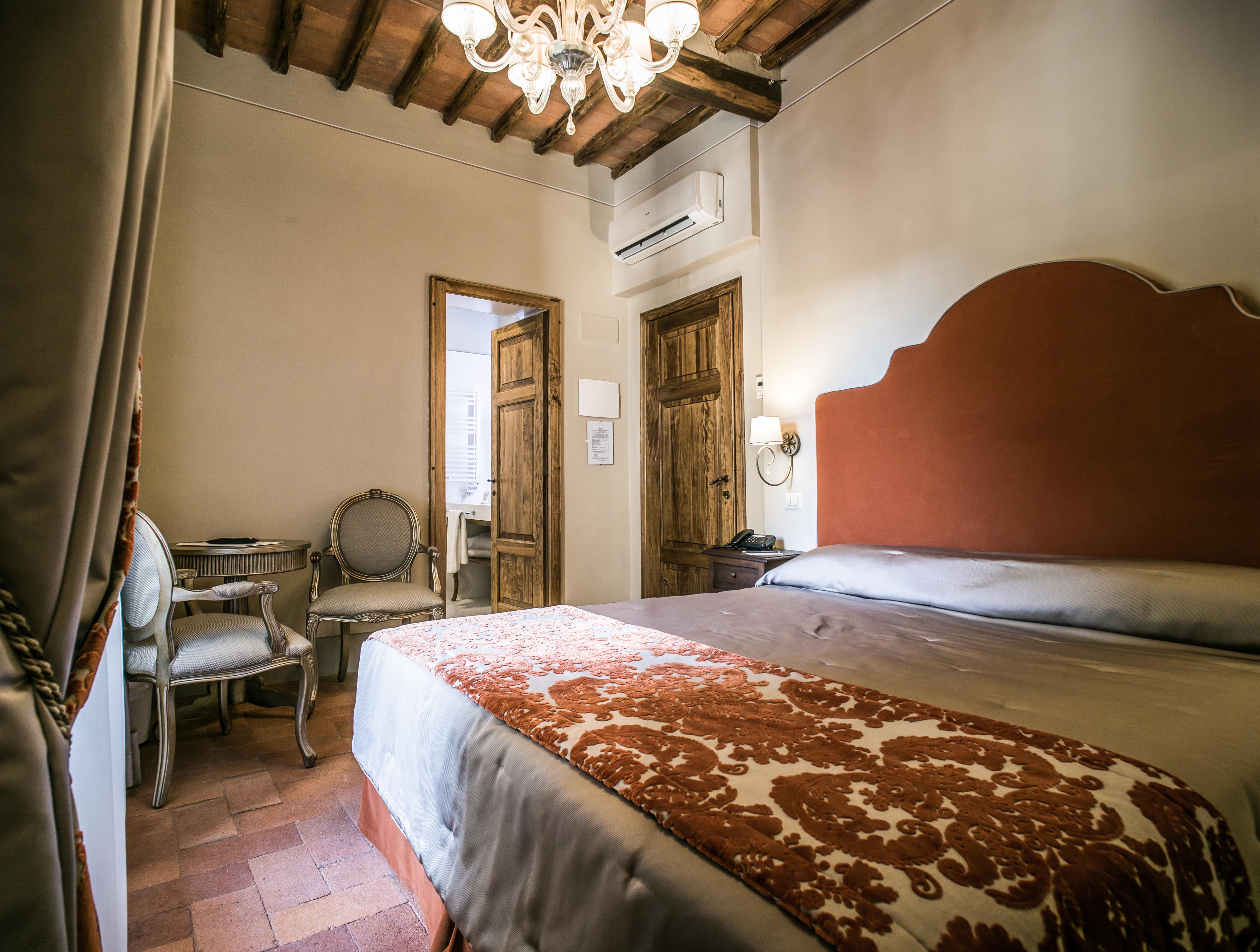 Palazzo Leopoldo Dimora Storica & Spa 라다인키안티 외부 사진