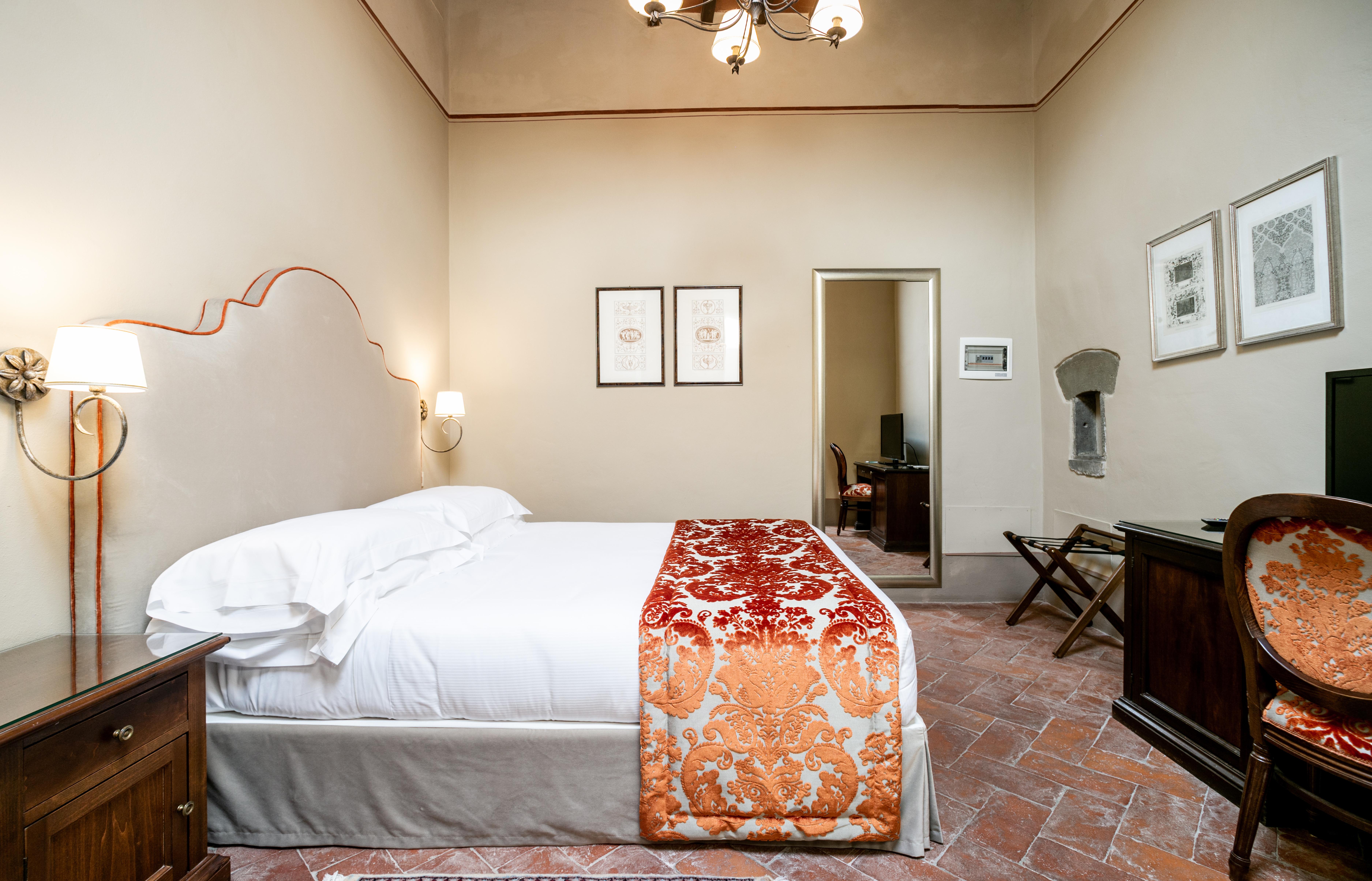 Palazzo Leopoldo Dimora Storica & Spa 라다인키안티 외부 사진
