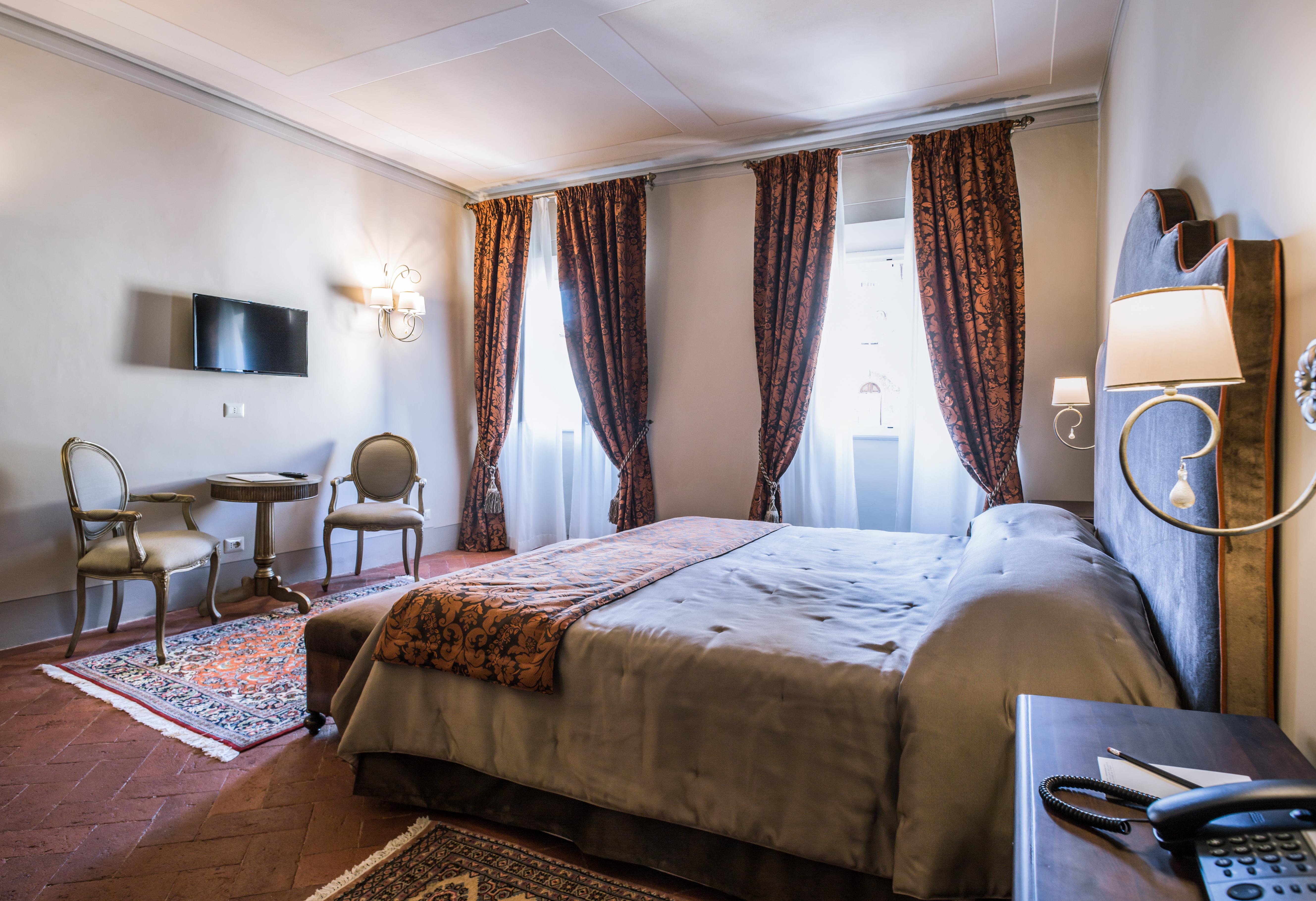 Palazzo Leopoldo Dimora Storica & Spa 라다인키안티 외부 사진