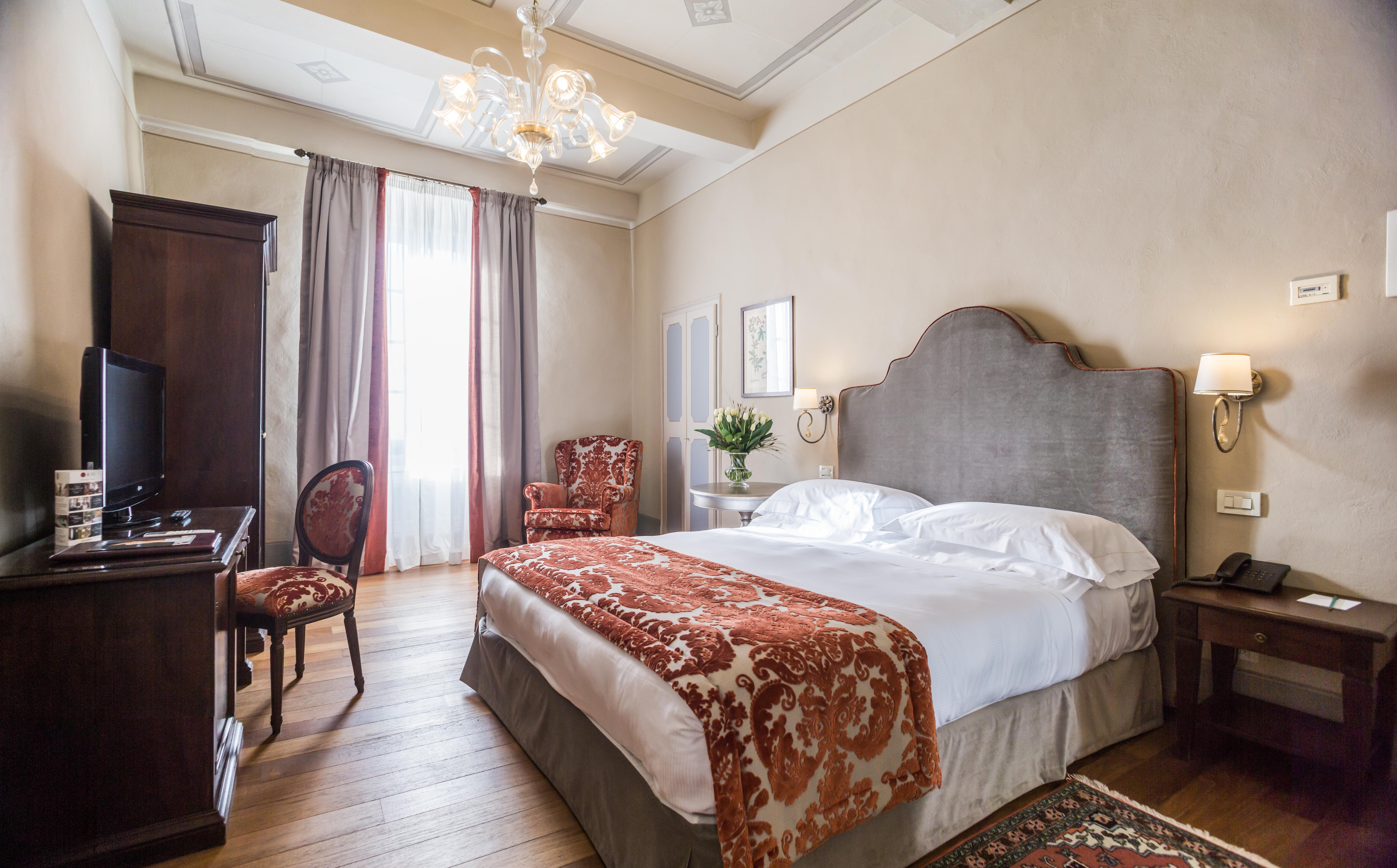 Palazzo Leopoldo Dimora Storica & Spa 라다인키안티 외부 사진