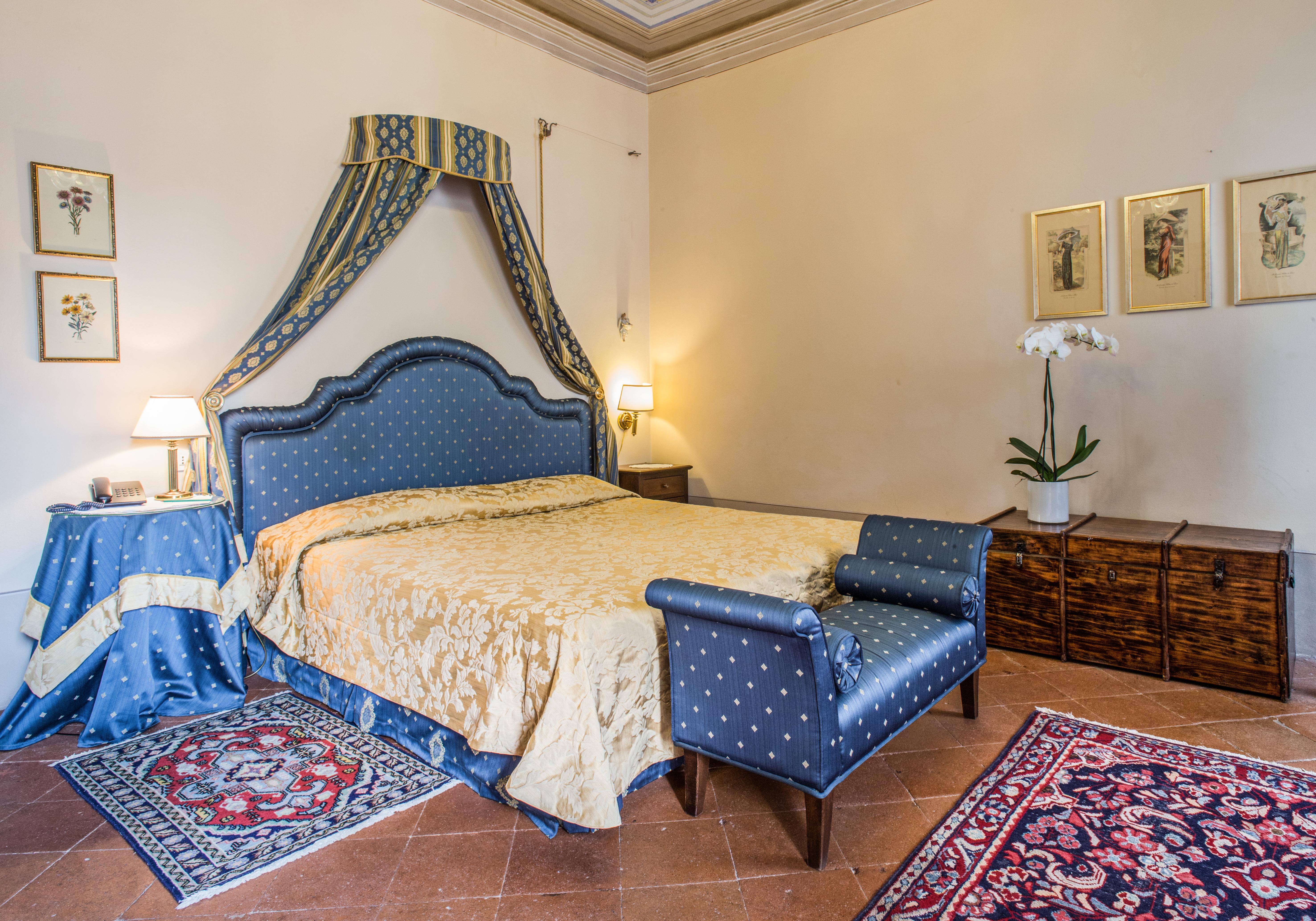 Palazzo Leopoldo Dimora Storica & Spa 라다인키안티 외부 사진