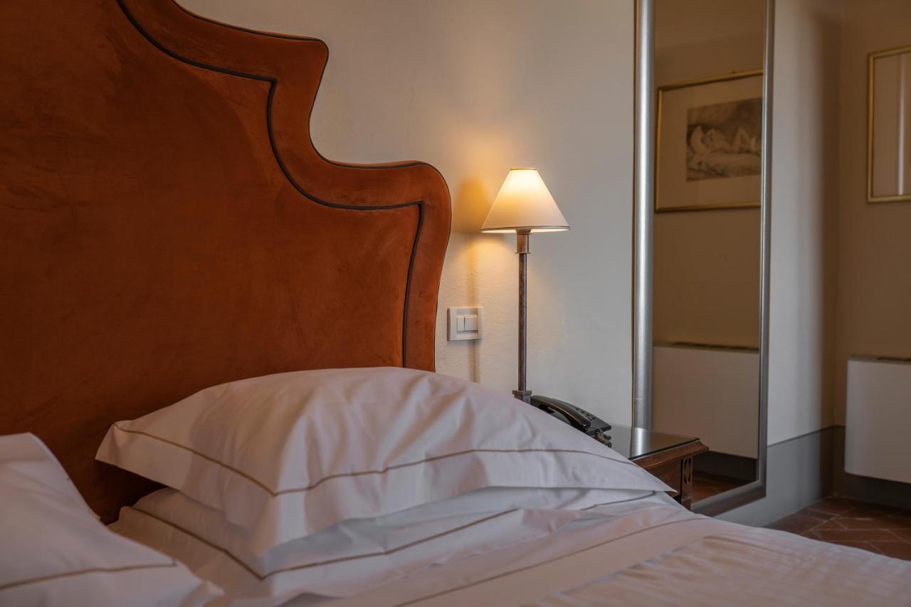 Palazzo Leopoldo Dimora Storica & Spa 라다인키안티 외부 사진